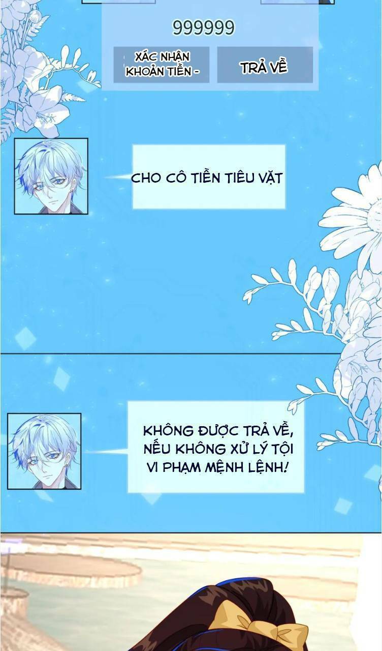 Vừa Mới Huỷ Hôn Đã Bị Dã Hồ Ly Lừa Kết Hôn Chương 39 Ảnh 44