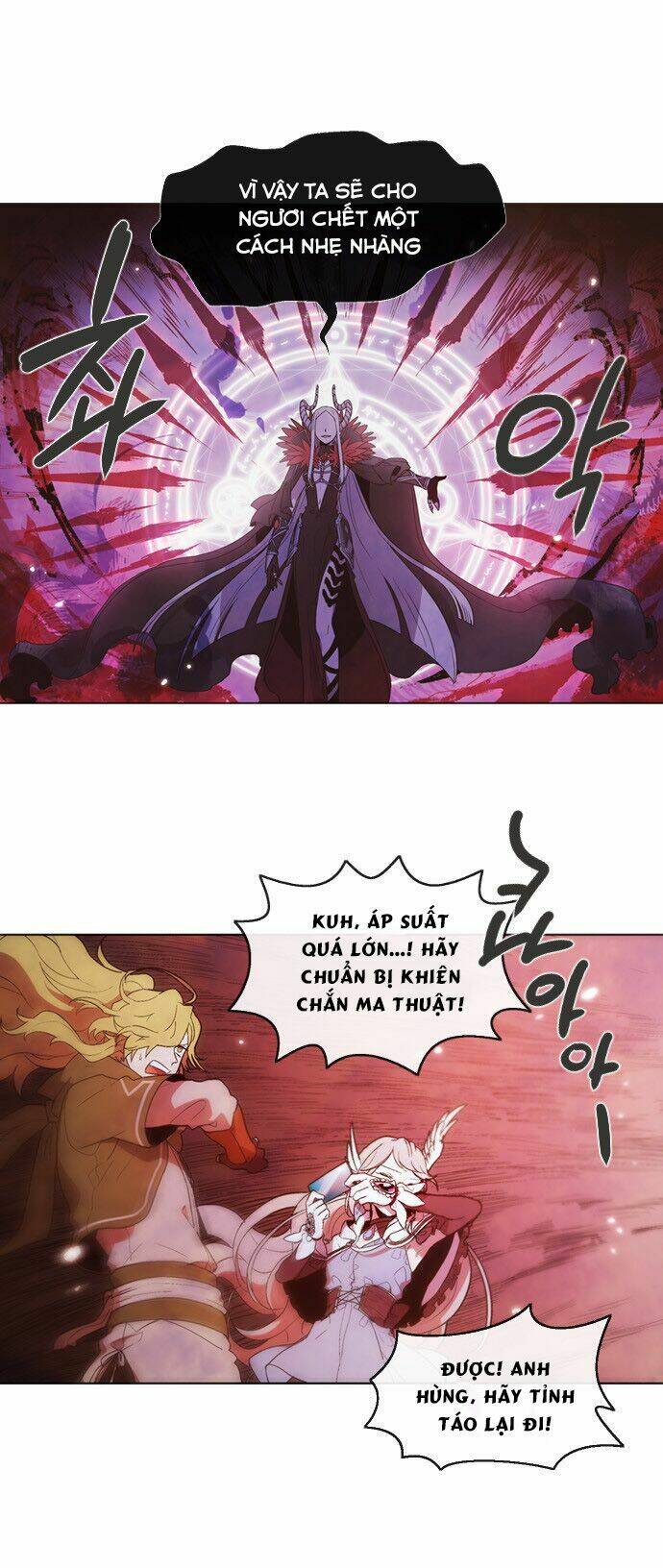 Miracle! Hero-Nim Chương 1 Ảnh 33