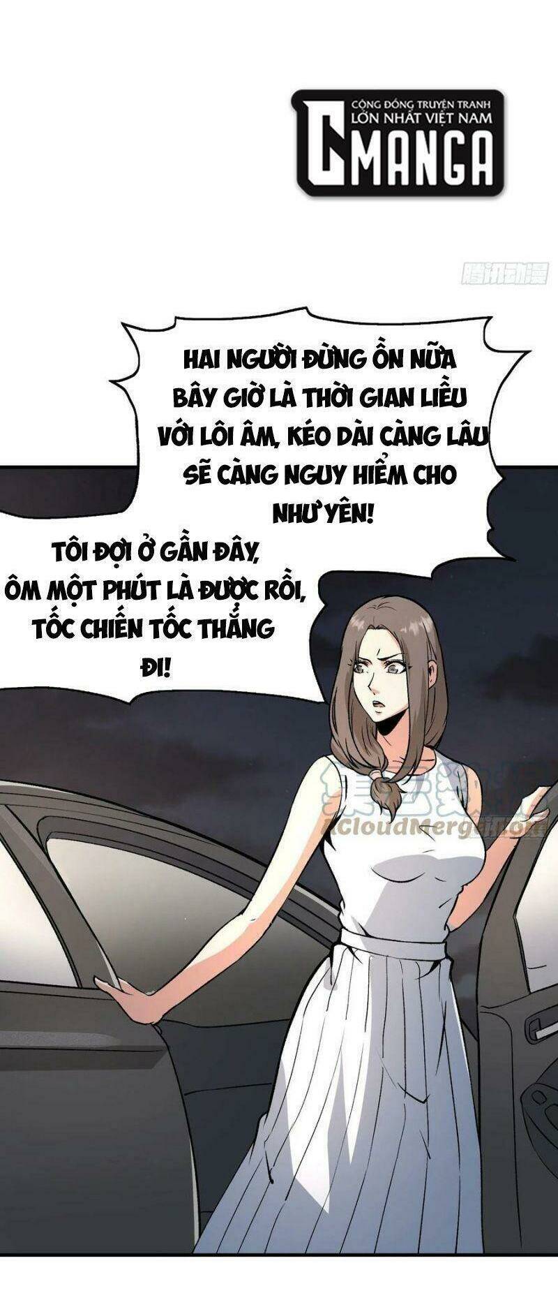 Cuồng Thiếu Siêu Thiên Tài Chương 81 Ảnh 33