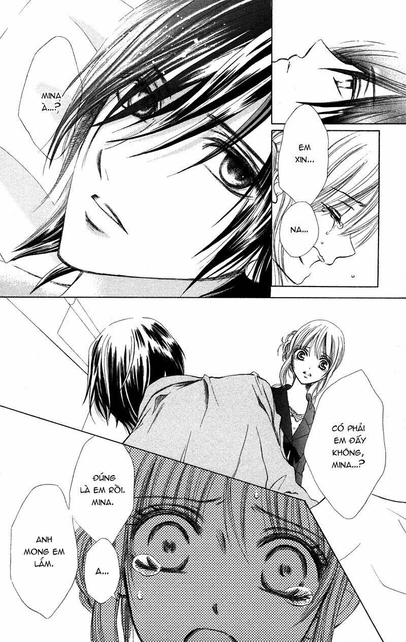 Tổng Hợp One Shot. Chương 372 Ảnh 25
