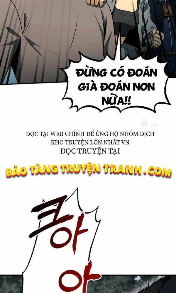 Ngôi Nhà Kết Nối Với Hầm Ngục Chương 34 Ảnh 93