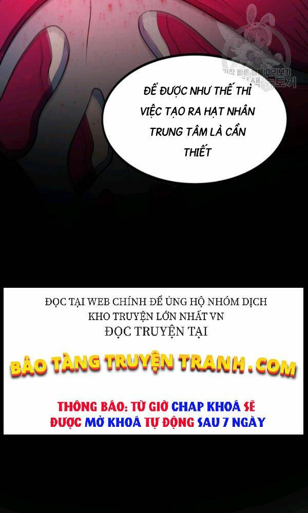 Ngôi Nhà Kết Nối Với Hầm Ngục Chương 41 Ảnh 55
