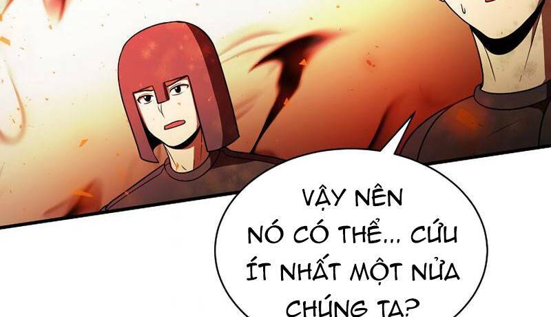 Ngôi Nhà Kết Nối Với Hầm Ngục Chương 49.5 Ảnh 50