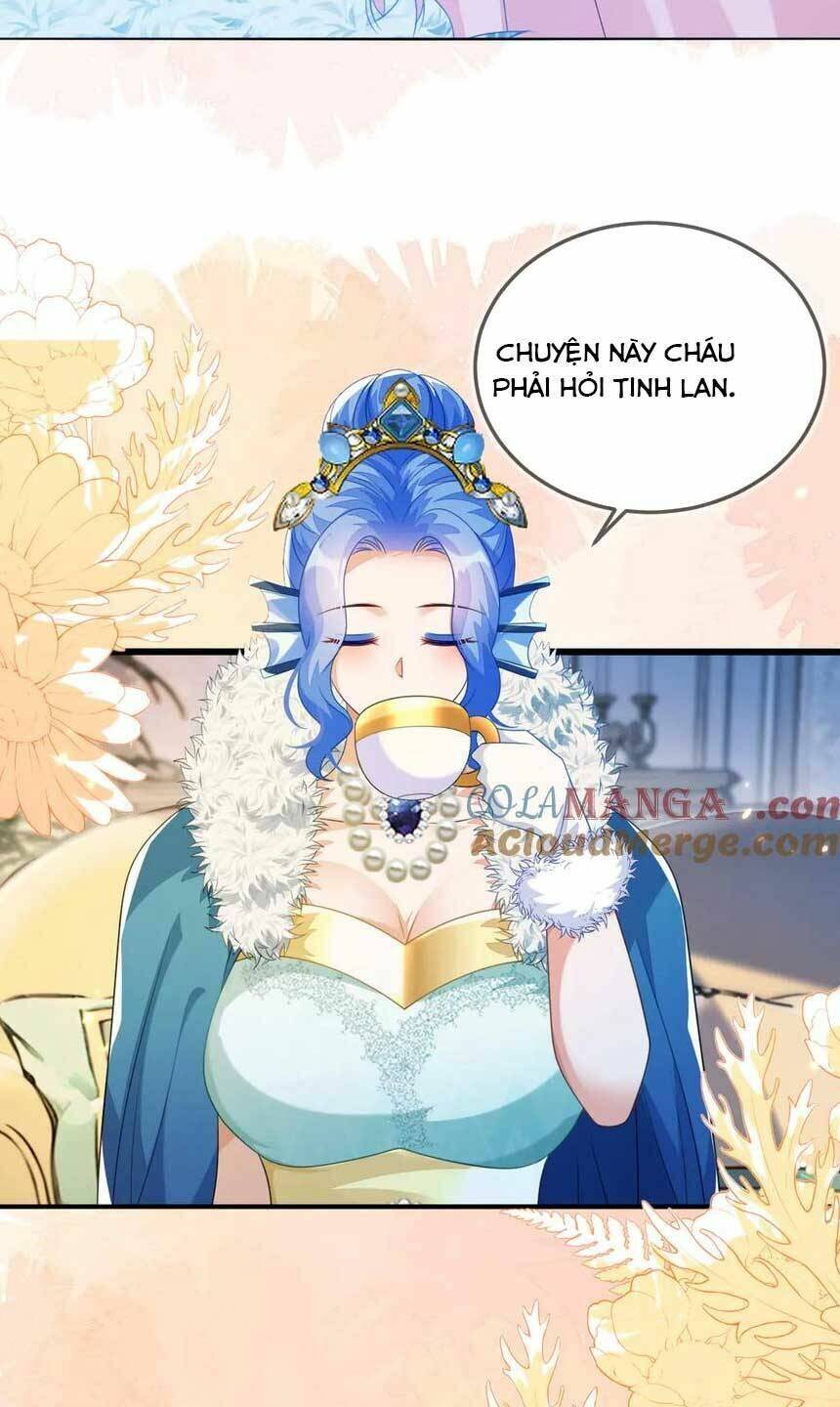 Vừa Mới Huỷ Hôn Đã Bị Dã Hồ Ly Lừa Kết Hôn Chương 42 Ảnh 43