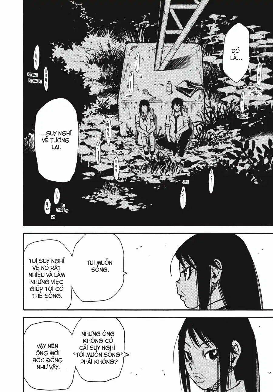 Yume De Mita Ano Ko No Tame Ni Chương 10 Ảnh 31
