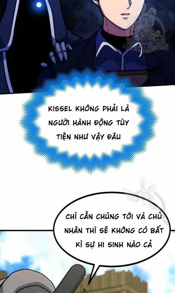 Ngôi Nhà Kết Nối Với Hầm Ngục Chương 42 Ảnh 124