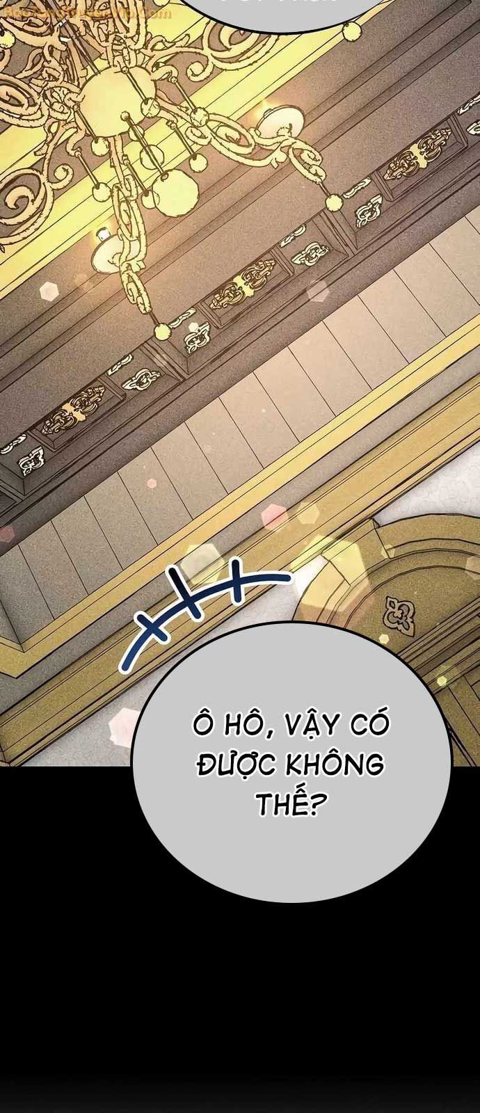 Kẻ Điên Và Đội Trưởng Cảnh Vệ Chương 26 Ảnh 48