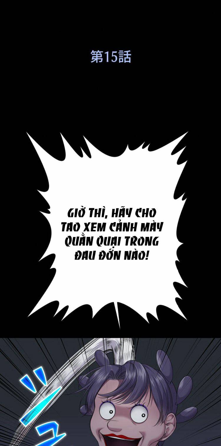 Trò Chơi Của Chúa Thượng Chương 15 Ảnh 4