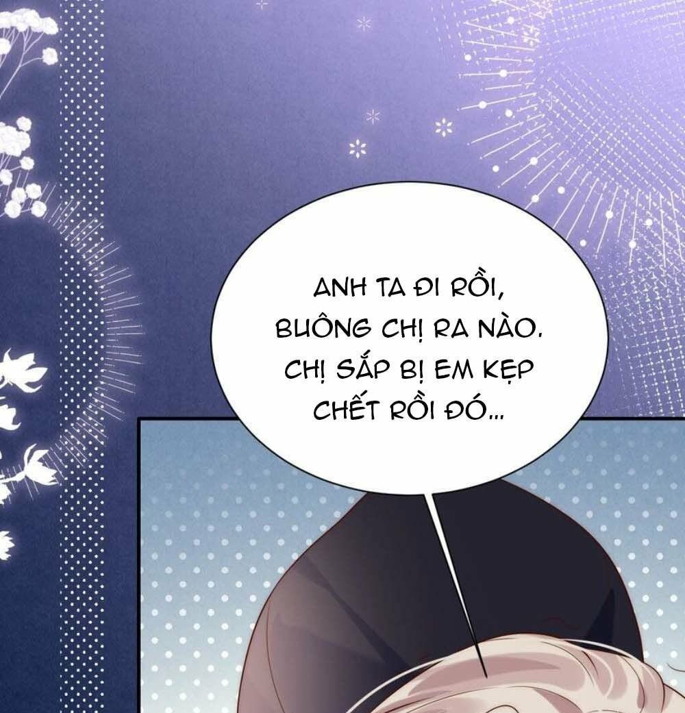 Ta Được Thế Thân Tỏ Tình Chương 26 Ảnh 43