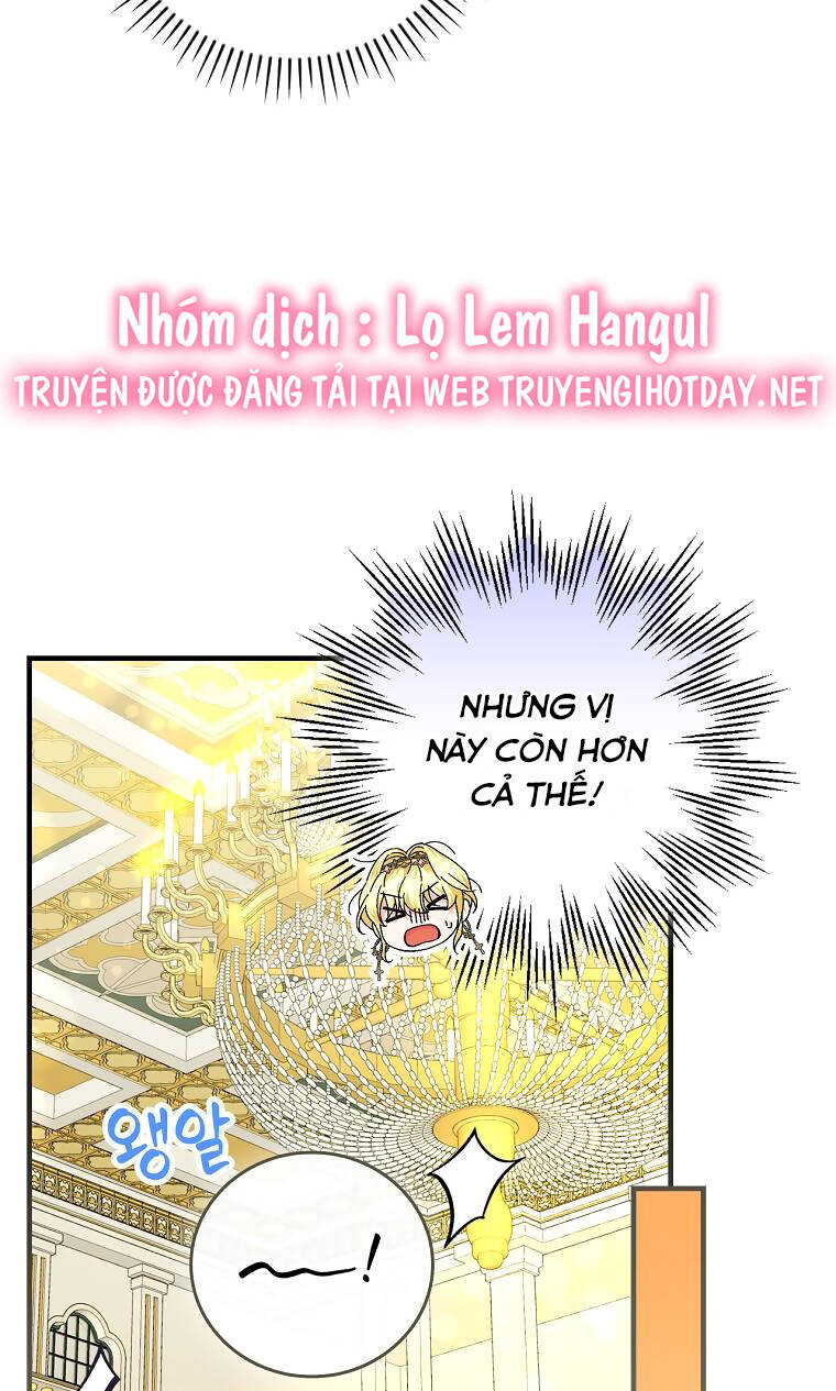 Kế Hoạch Kết Thúc Có Hậu Cho Nhân Vật Phản Diện Chương 80.1 Ảnh 26
