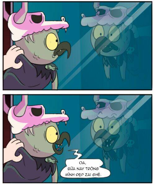 Star Vs. The Forces Of Evil Chương 17 Ảnh 4