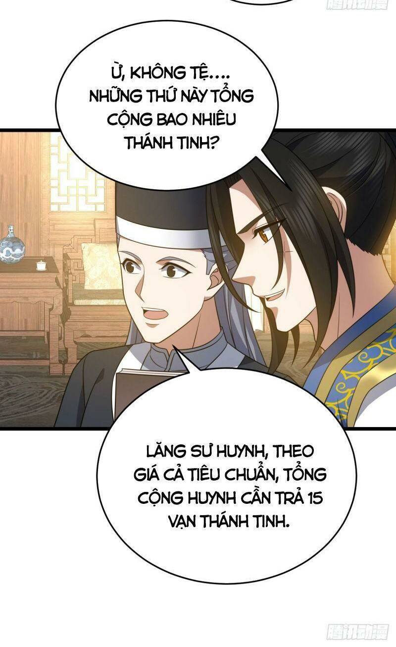 Lăng Thiên Thần Đế Chương 327 Ảnh 28