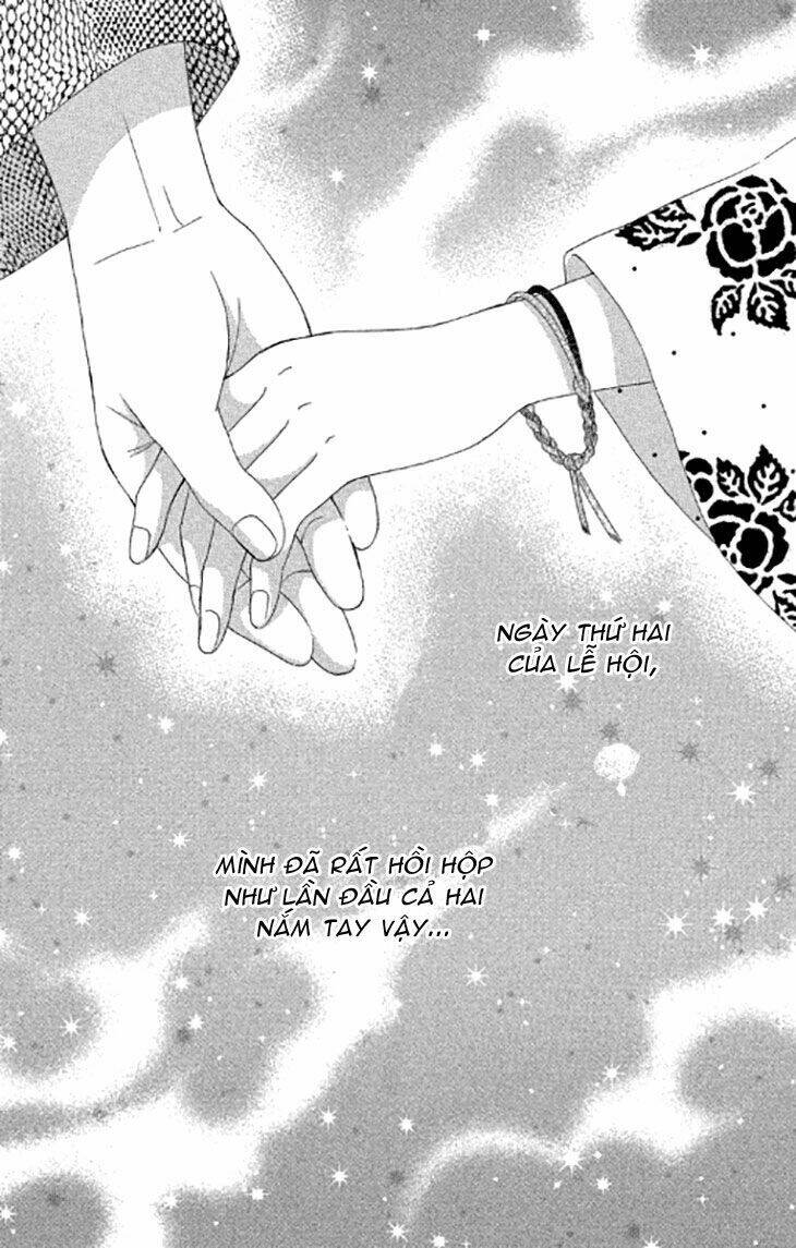 Bokutachi Wa Shitte Shimatta Chương 40 Ảnh 2