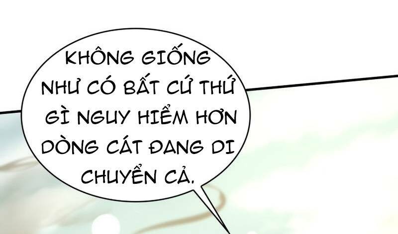 Ngôi Nhà Kết Nối Với Hầm Ngục Chương 47.5 Ảnh 8