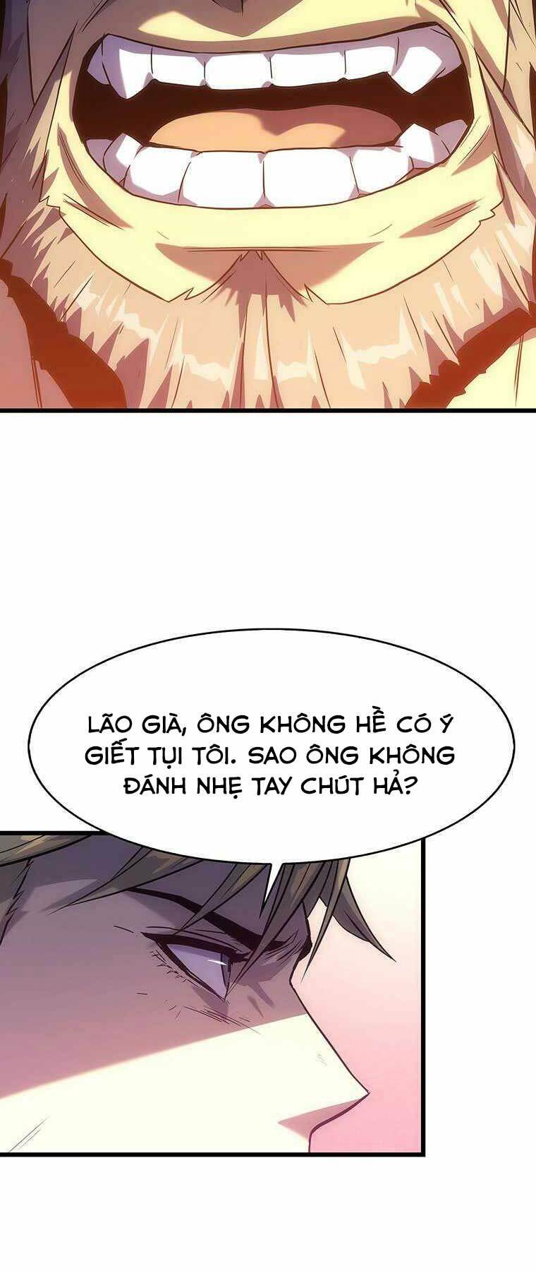 Hậu Duệ Của Hổ Chương 12 Ảnh 27