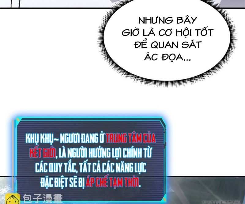 Tận Thế Trò Chơi Ghép Hình Chương 93 Ảnh 16