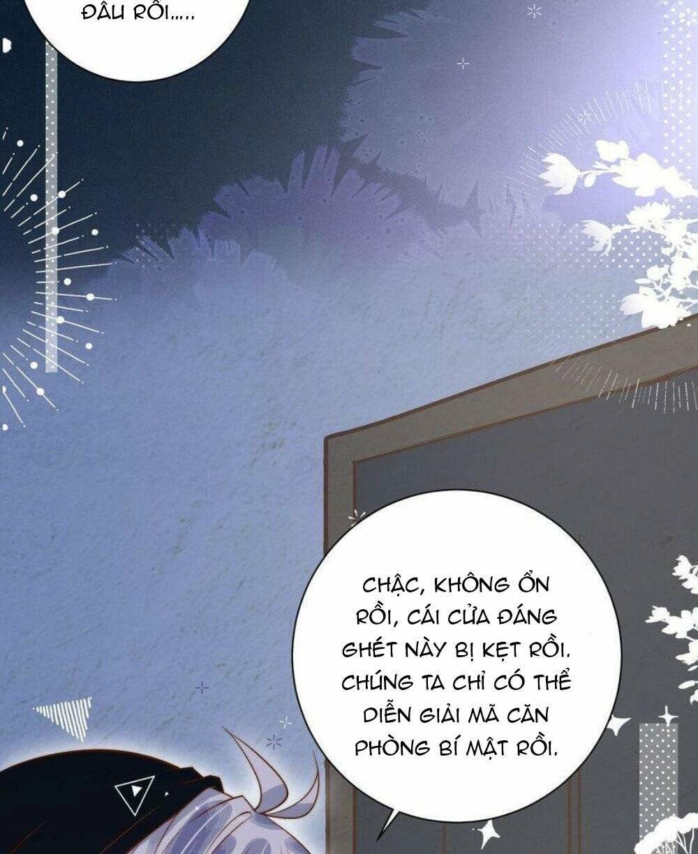Ta Được Thế Thân Tỏ Tình Chương 29 Ảnh 8