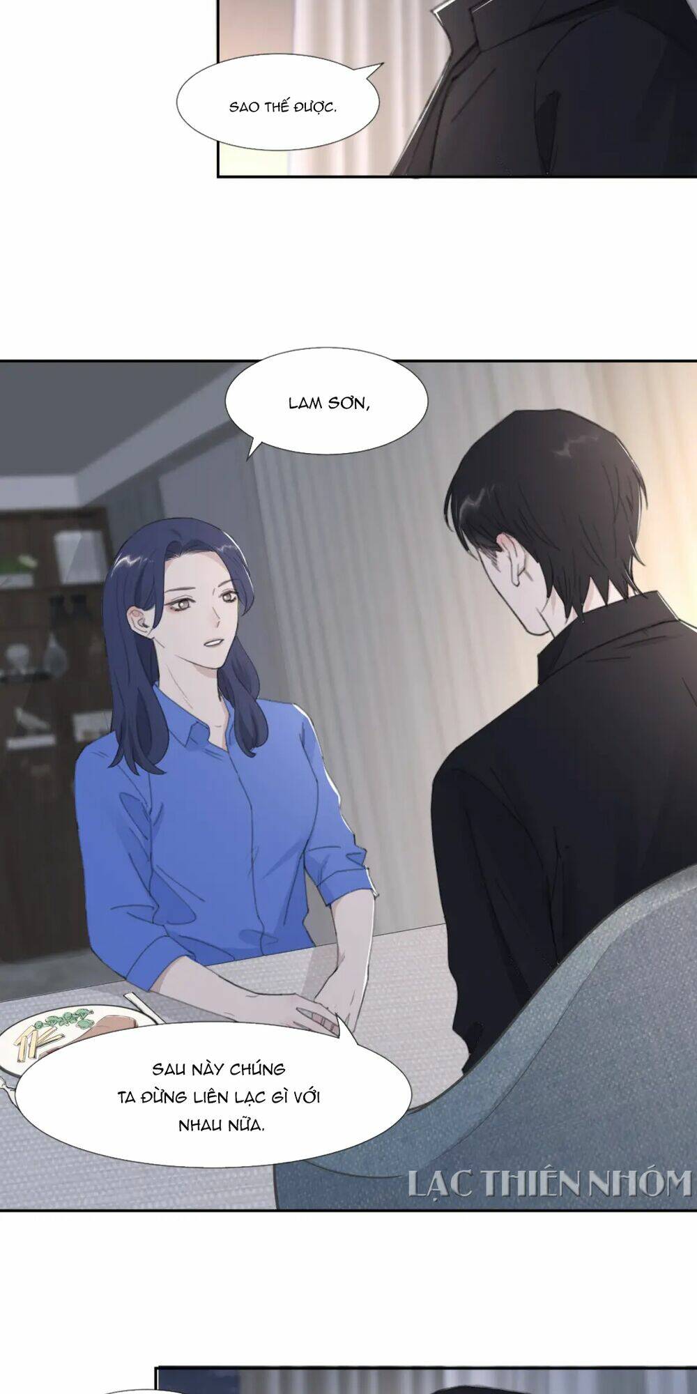 Trong Bóng Tối Chương 48 Ảnh 28