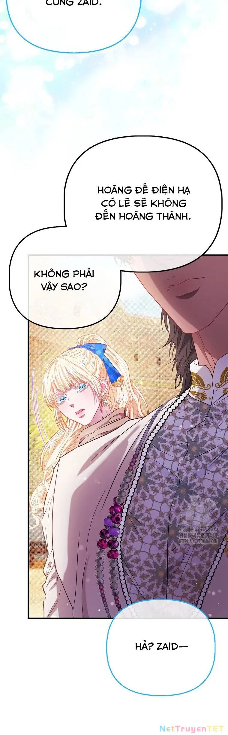 Nàng Công Chúa Của Mọi Người Chương 80 Ảnh 19