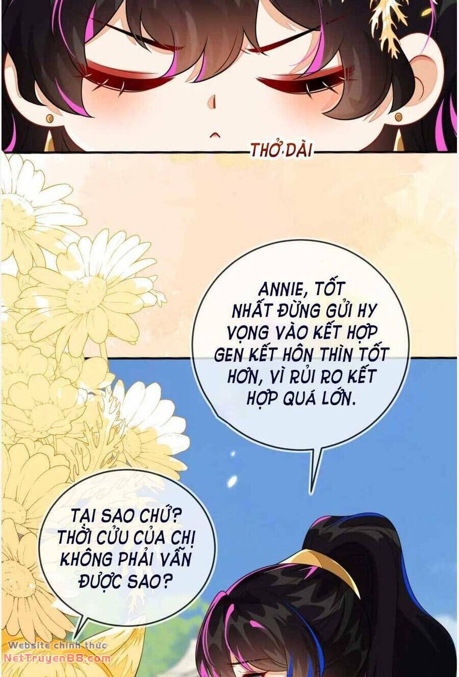 Vừa Mới Huỷ Hôn Đã Bị Dã Hồ Ly Lừa Kết Hôn Chương 41 Ảnh 16