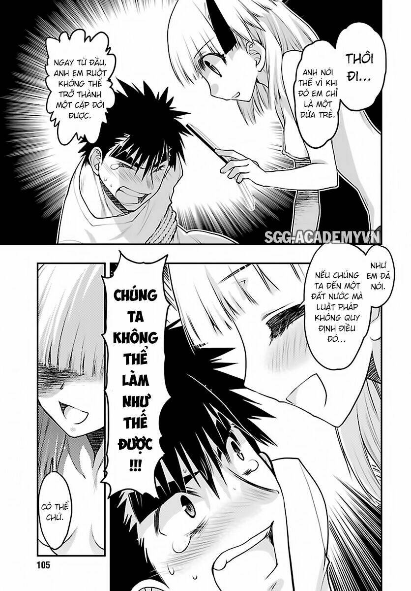Oniichan Control Chương 29 Ảnh 22