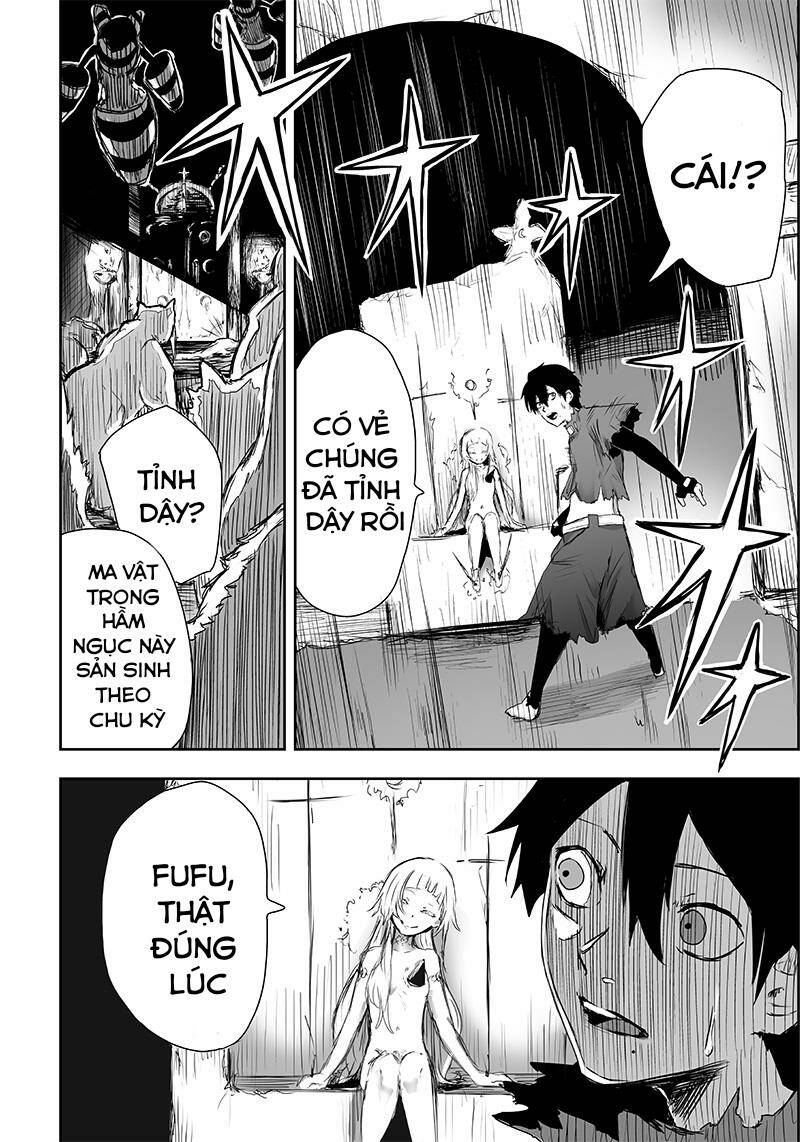 Ore Dake Fuguu Skill No Isekai Shoukan Hangyakuki Chương 2 Ảnh 34