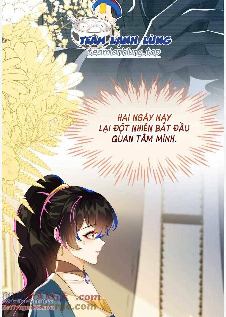 Vừa Mới Huỷ Hôn Đã Bị Dã Hồ Ly Lừa Kết Hôn Chương 41 Ảnh 49