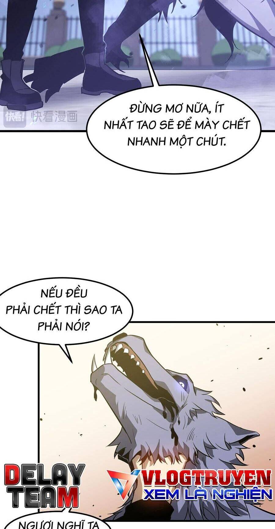 Siêu Phàm Tiến Hóa Chương 136 Ảnh 45