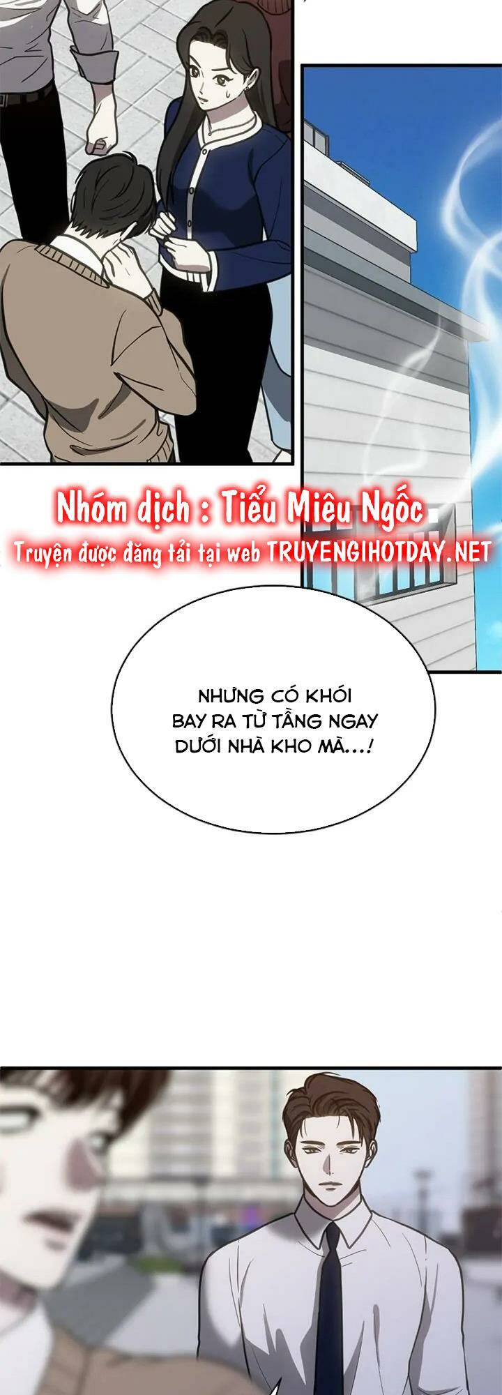 Lần Thứ Ba Chương 54 Ảnh 4