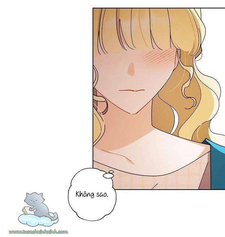 Tôi Trở Thành Mẹ Kế Của Cinderella Chương 74 Ảnh 39