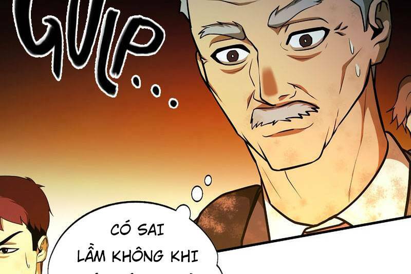 Ngôi Nhà Kết Nối Với Hầm Ngục Chương 49.5 Ảnh 97