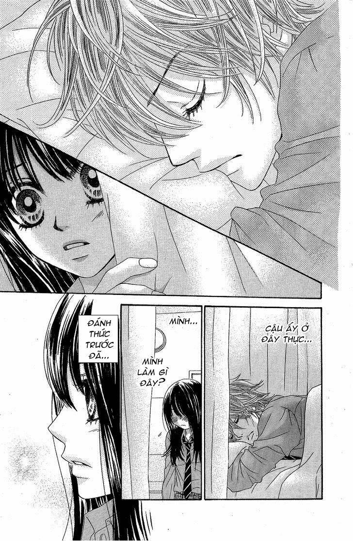Bokutachi Wa Shitte Shimatta Chương 28 Ảnh 45