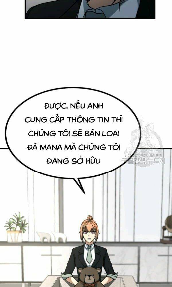 Ngôi Nhà Kết Nối Với Hầm Ngục Chương 39 Ảnh 36