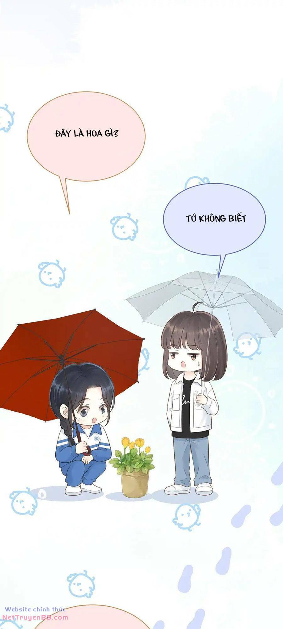 Núi Của Cô Ấy, Biển Của Cô Ấy Chương 43 Ảnh 8