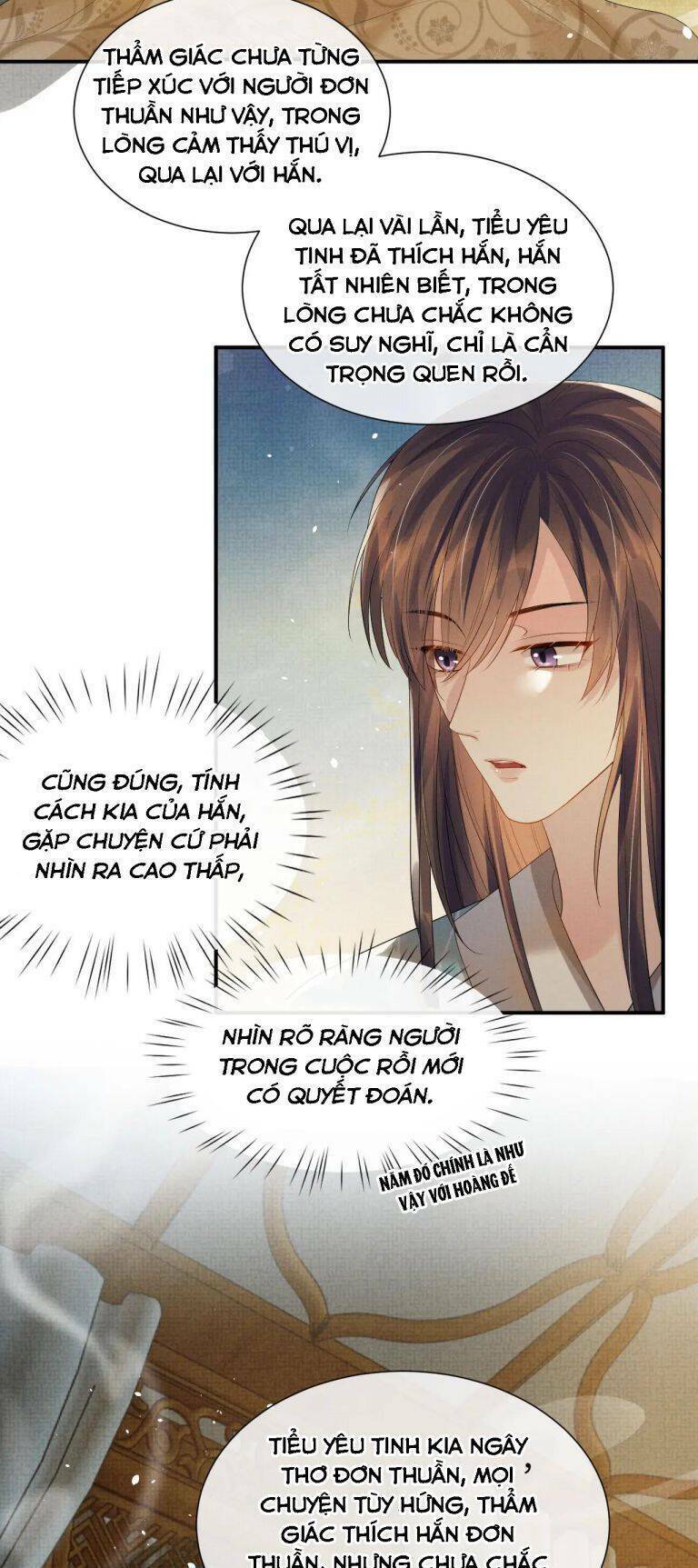 Ngộ Xà Chương 87 Ảnh 7