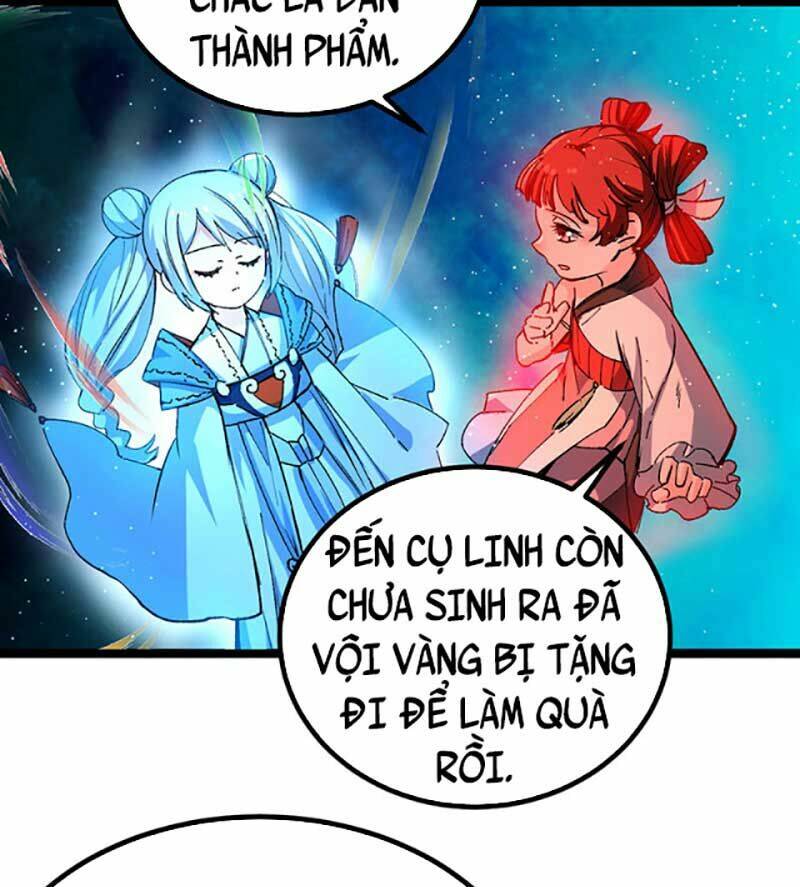 Võ Đạo Độc Tôn Chương 620 Ảnh 55