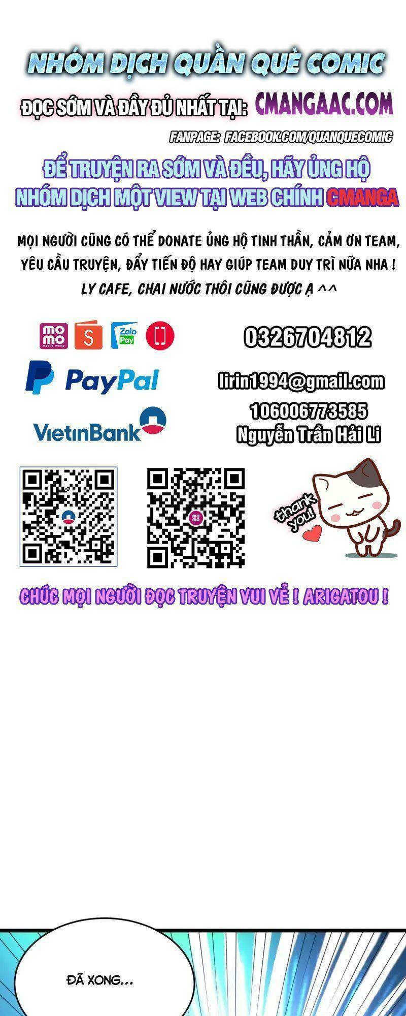Lăng Thiên Thần Đế Chương 331 Ảnh 2