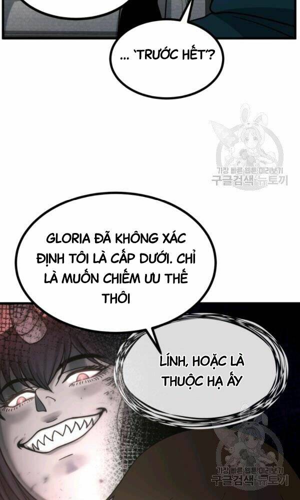 Ngôi Nhà Kết Nối Với Hầm Ngục Chương 38 Ảnh 101