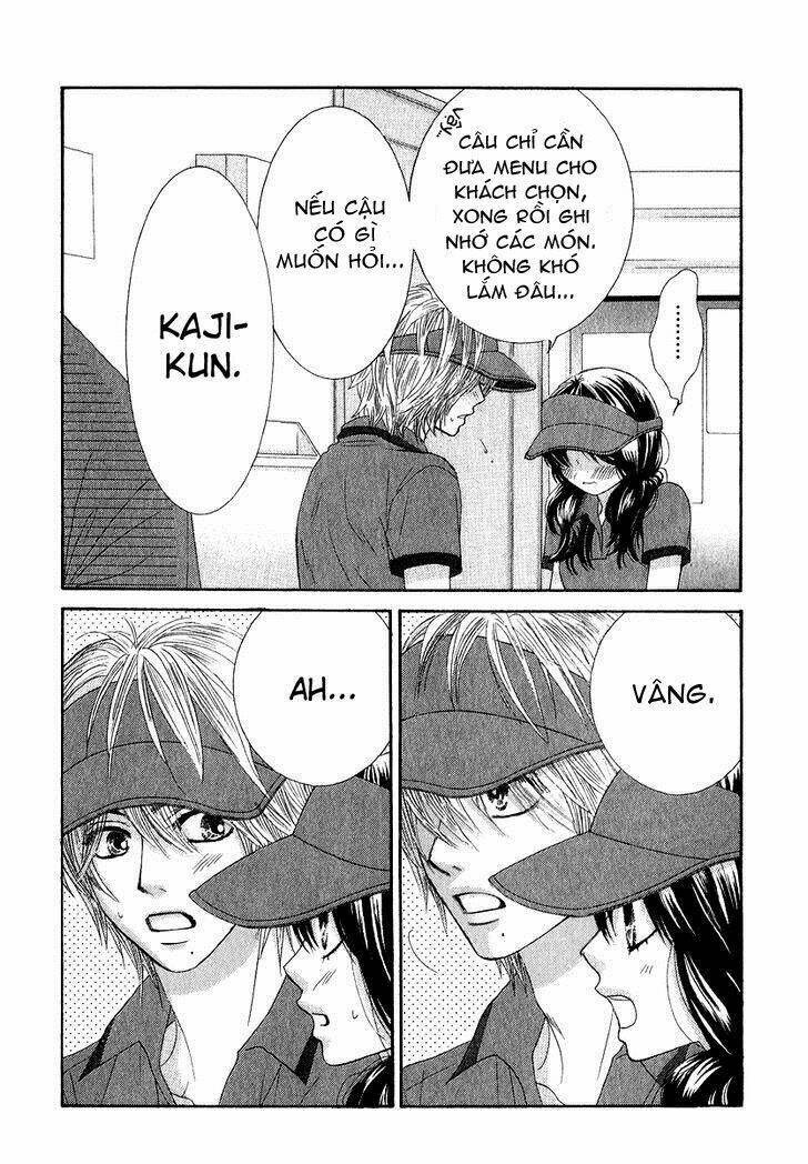 Bokutachi Wa Shitte Shimatta Chương 31 Ảnh 10
