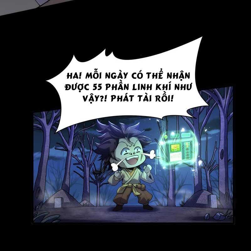 Xuyên Không Đến Thế Giới Tu Chân, Ta Vậy Mà Kích Hoạt Được Hệ Thống Plants Vs Zombie Chương 1 Ảnh 30