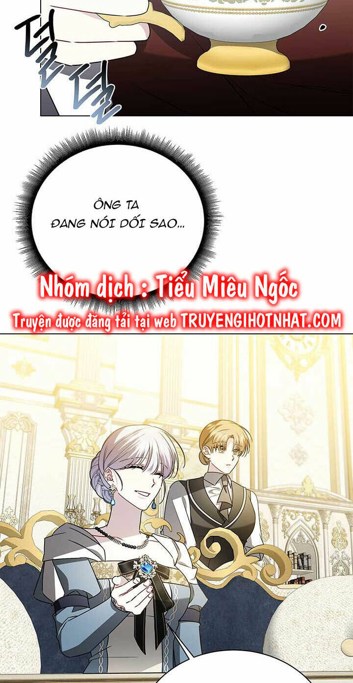 Tôi Sẽ Không Hối Tiếc Vì Anh Đâu Chương 126 Ảnh 49