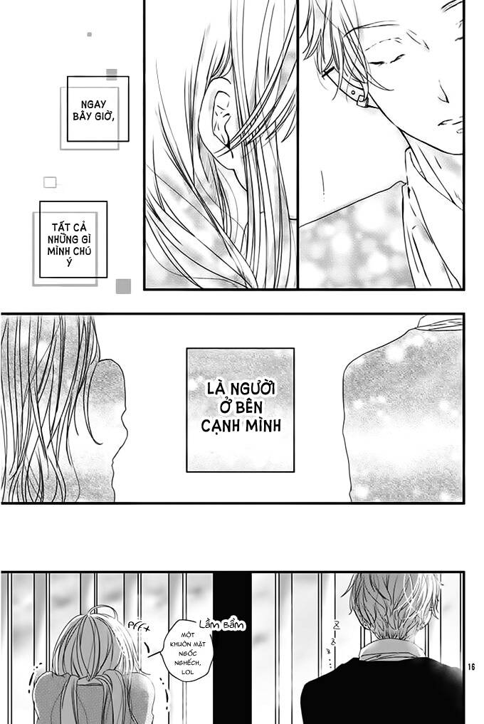 Tổng Hợp One Shot. Chương 366 Ảnh 19