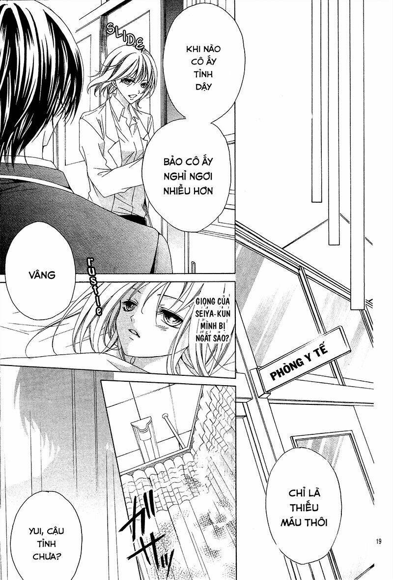Tổng Hợp One Shot. Chương 368 Ảnh 20