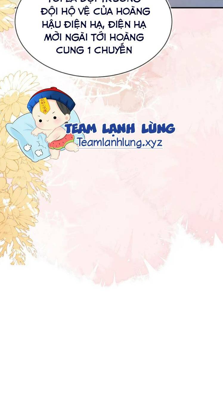 Vừa Mới Huỷ Hôn Đã Bị Dã Hồ Ly Lừa Kết Hôn Chương 28 Ảnh 43
