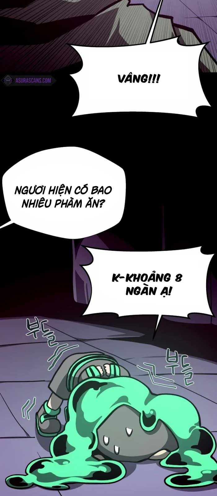 Hồi Ức Trong Ngục Tối Chương 111 Ảnh 27