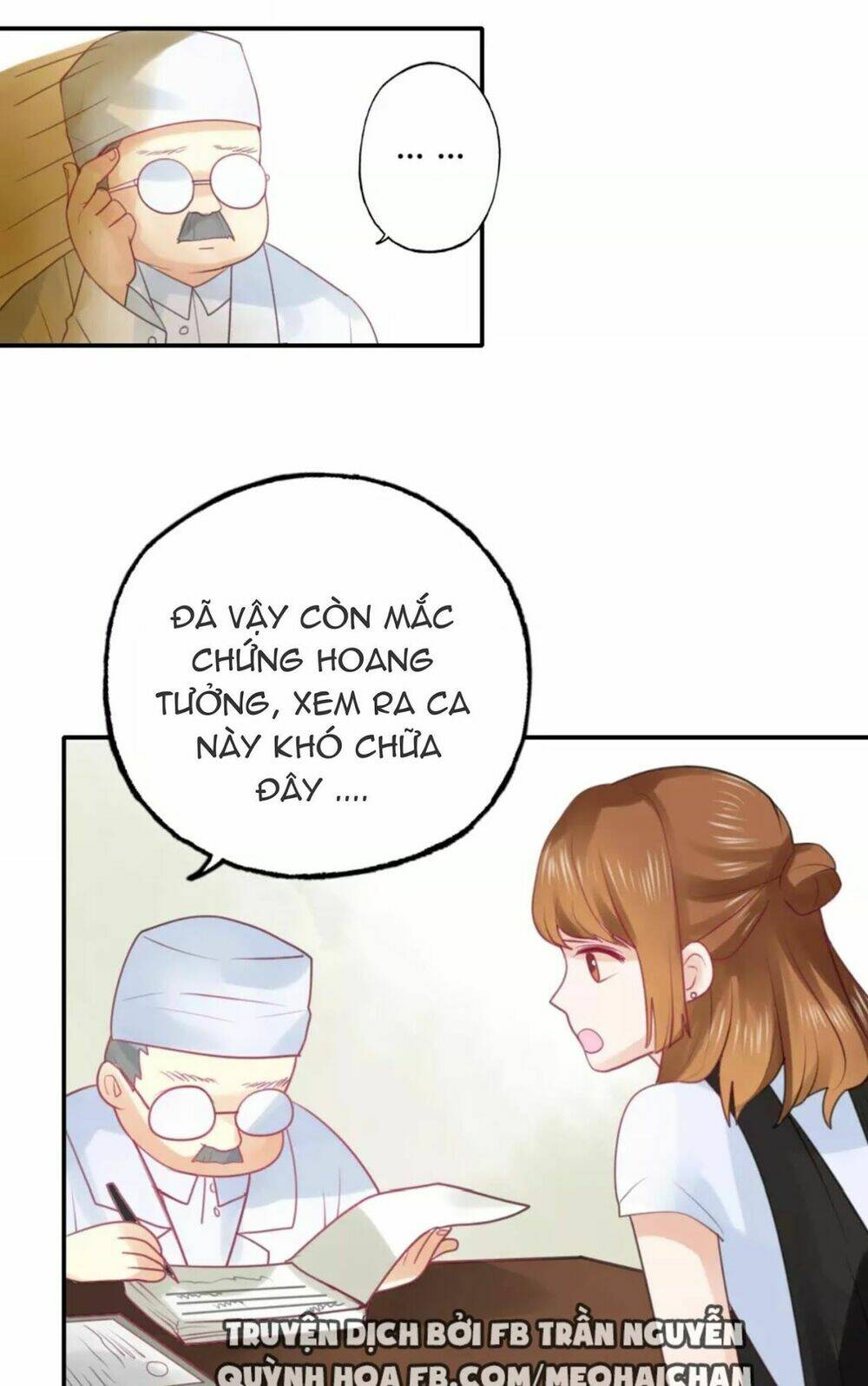 Thái Tử Bong Bóng Chương 8 Ảnh 6