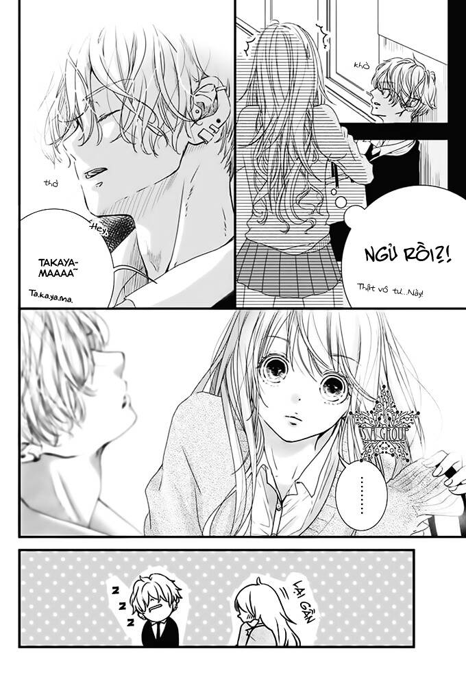 Tổng Hợp One Shot. Chương 366 Ảnh 16