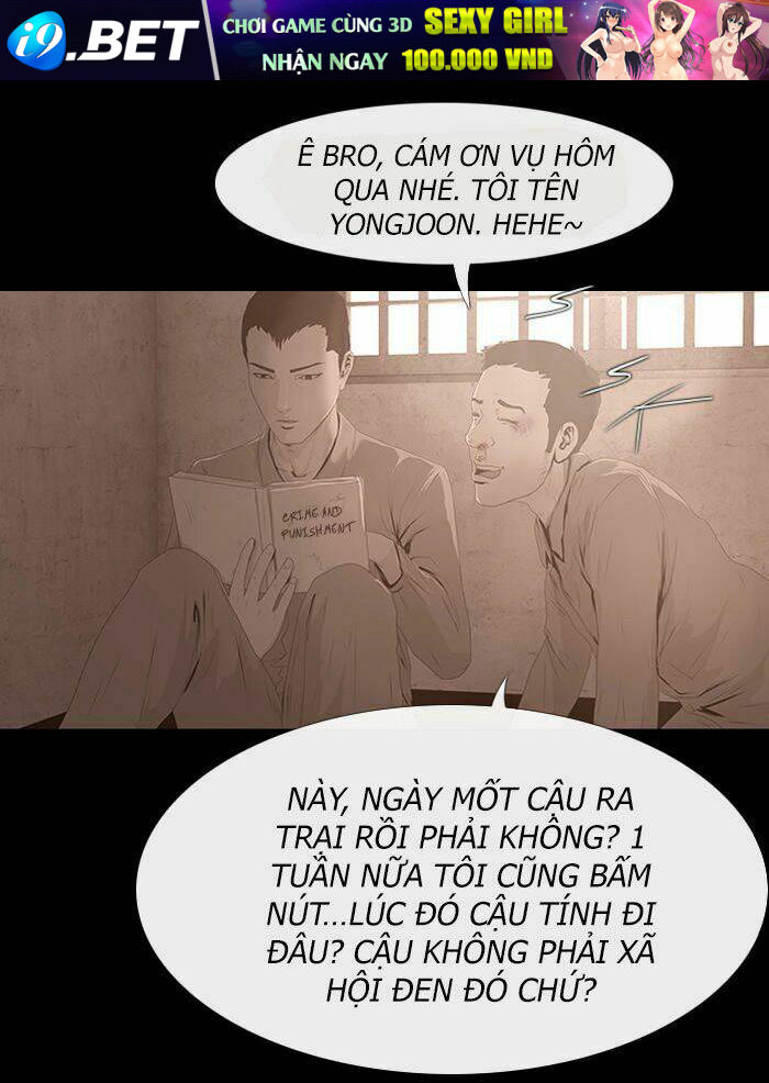Dead Days Chương 45 Ảnh 23