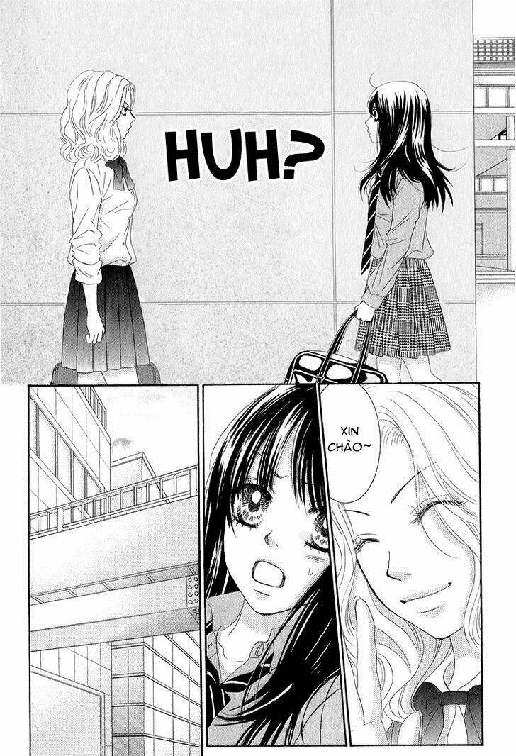 Bokutachi Wa Shitte Shimatta Chương 29 Ảnh 20