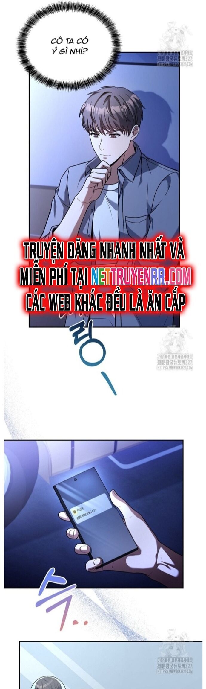 Đầu Bếp Trẻ Nhất Tới Từ Khách Sạn Hạng Ba Chương 94 Ảnh 4